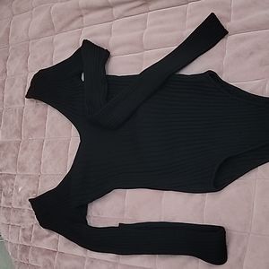 OOTDFASH BODYSUIT